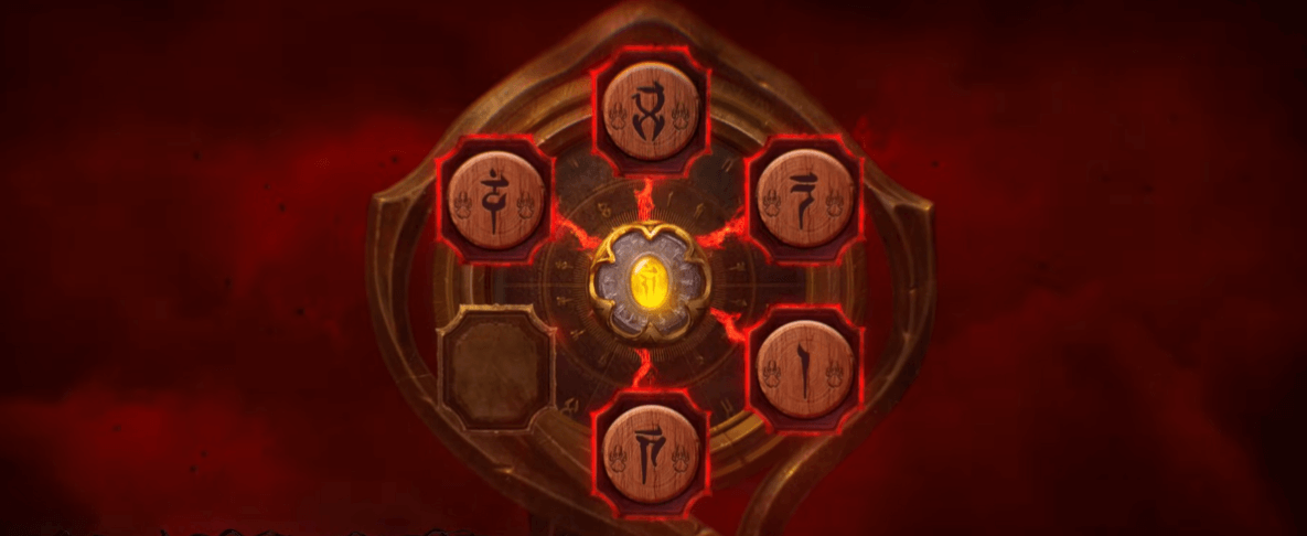 diablo 4 lord of hatred talisman bonuses diablo 4 lord of hatred talisman bonuses